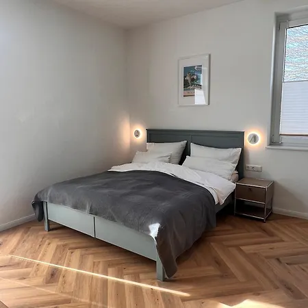 Heimathafen Wiek Wiek auf Rügen